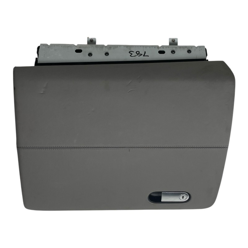 03-06 Bentley Continental GT dashboard dash glove box glovebox OEM 3W1857097S