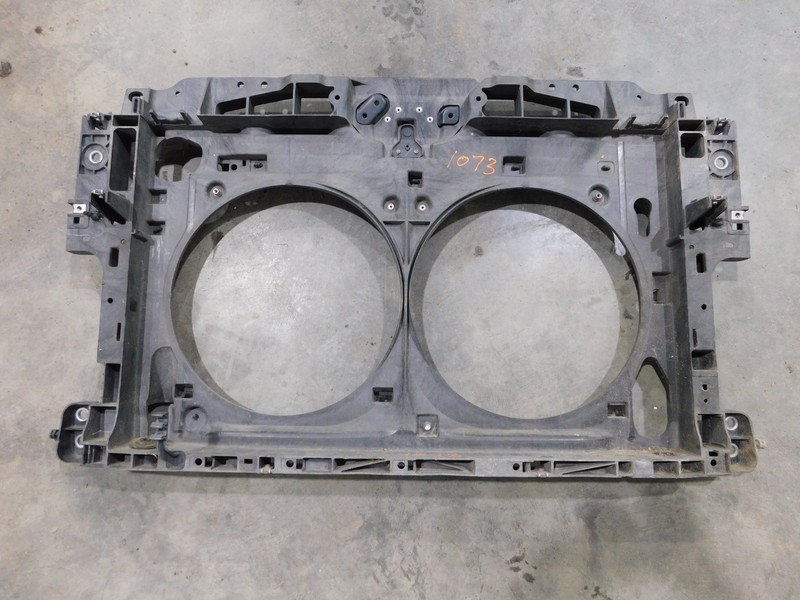 09-14 NISSAN MURANO ENGINE COOLING FAN SHROUD 4 DOOR / 11-17 NISSAN QUEST