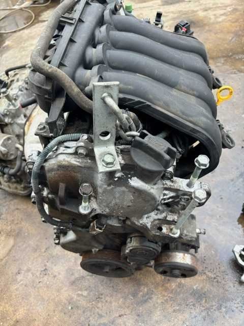 07 08 09 NISSAN SENTRA 2.0L ENGINE 159K MILES90 DAY WARRANTY