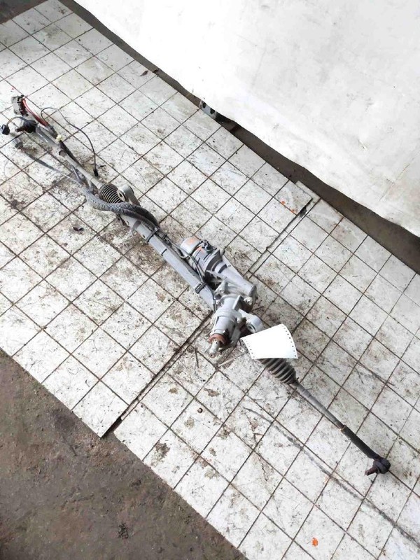 Steering Gear (incl. Rack) SUBARU IMPREZA 12 13 14