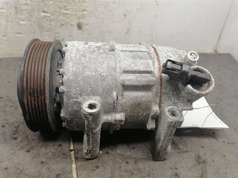 Air Conditioner AC Compressor Fits 14-18 300 784496