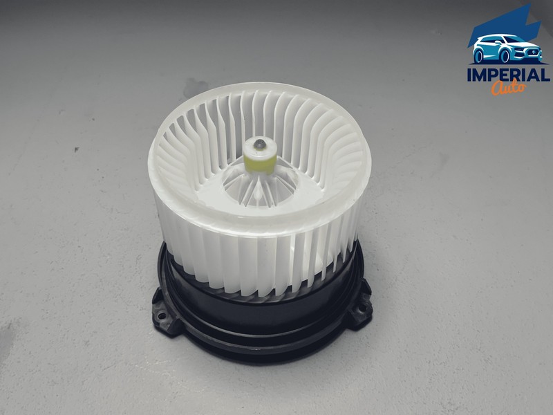 2010-2025 Toyota Highlander Rear HVAC AC A/C Climate Heater Blower Fan Motor OEM
