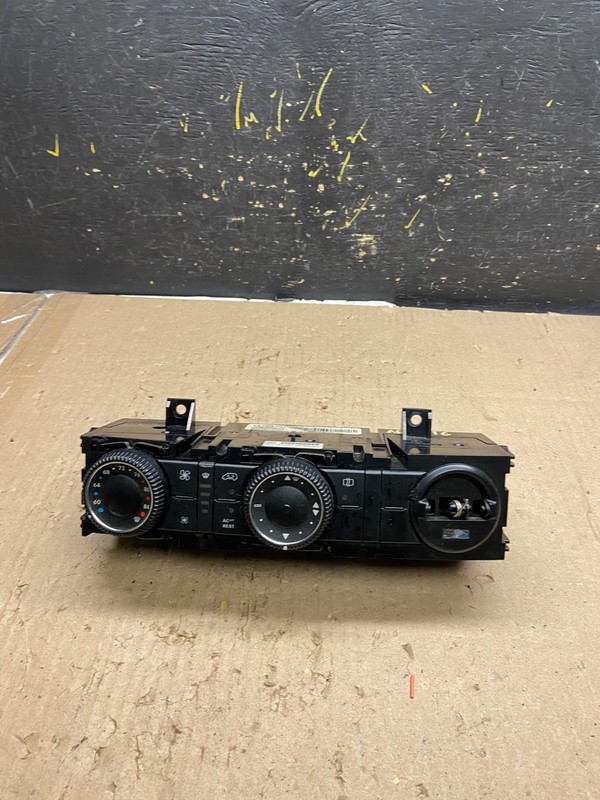 2007 2008 2009 Mercedes Dodge Sprinter A/C AC Climate Control Panel Oe AB5516 DG