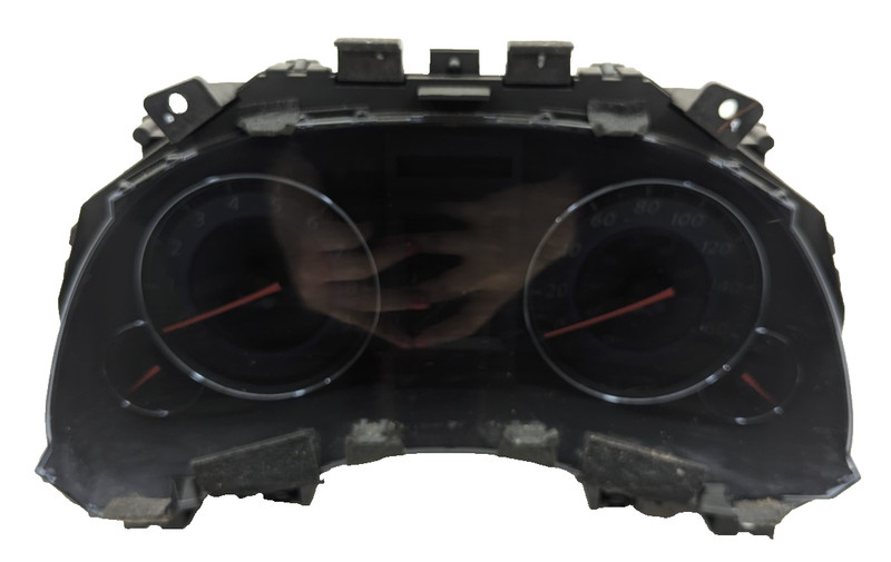 2006-2007 Infiniti G35 Speedometer Cluster MPH AT 7GJK602