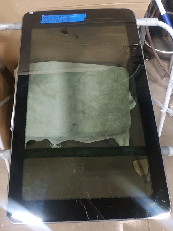2000-2006 Mercedes-Benz S430 Sunroof Sun Roof Moonroof Glass OEM