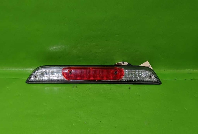 15-20 FORD F150 CAB THIRD 3RD BRAKE STOP LIGHT LAMP OEM 4601-95