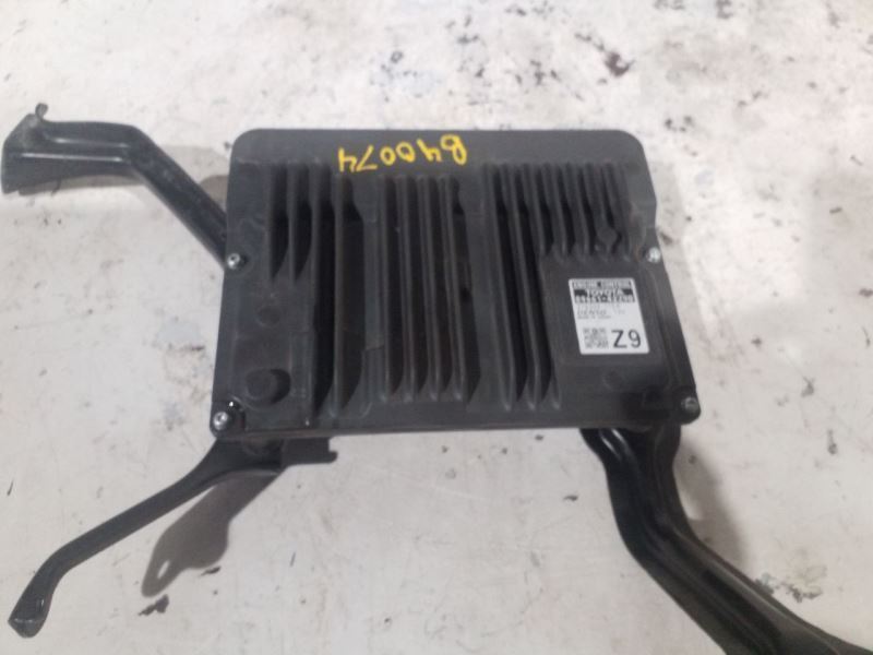 Engine ECM Electronic Control Module VIN 1 5th Digit AWD Fits 19 RAV4 3206944