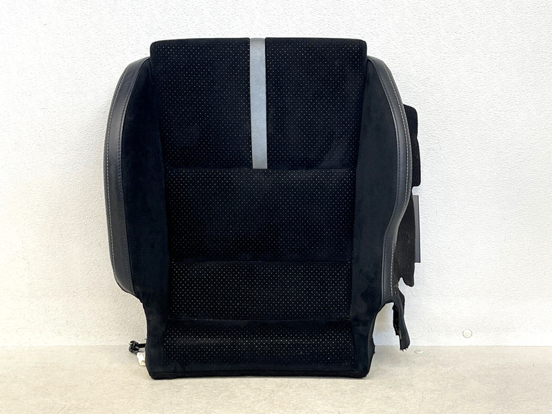 ⭐2022-2023 TOYOTA GR86 FRONT LEFT SIDE LOWER SEAT CUSHION COVER OEM LOT2505