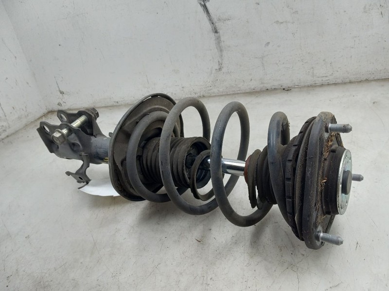 12-15 TOYOTA PRIUS PLUG-IN 1.8L FWD AT DRIVER SIDE FRONT STRUT ASSEMBLY