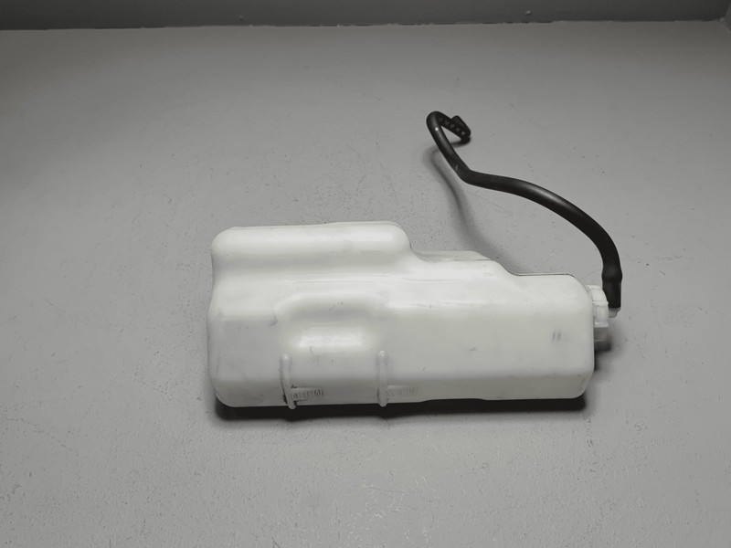 2020-2025 Honda Ridgeline Radiator Expansion Reservoir Tank OEM