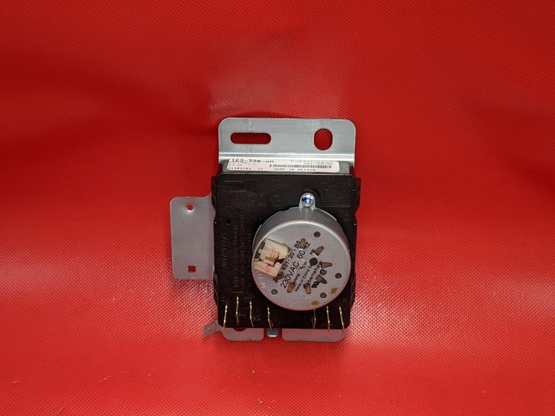 ROBERT SHAW DRYER TIMER 162720AM WD-16228