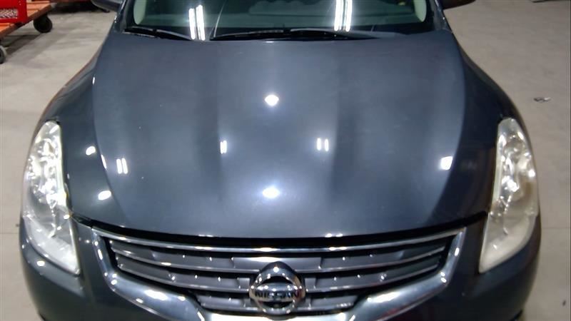 Hood Coupe Fits 10-13 ALTIMA 3158460