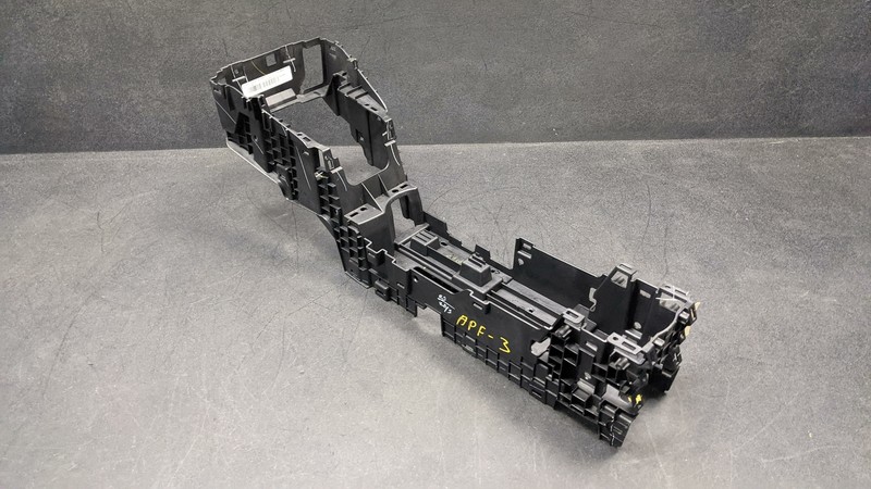 Center Console Base Frame 2018 Ford EcoSport GN1Z-58045A36-CA 2019 2020