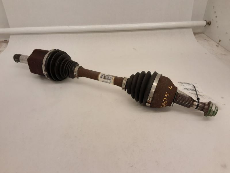 Driver Axle Shaft Front 2.7L Turbo FWD Fits 15-18 EDGE 2933650