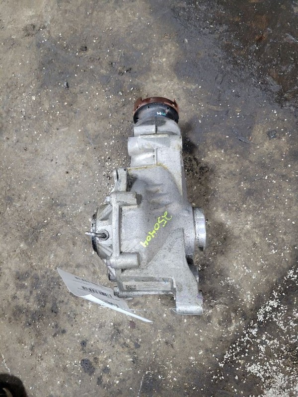 Differential Carrier Front Fits 15-19 CTS 1675044