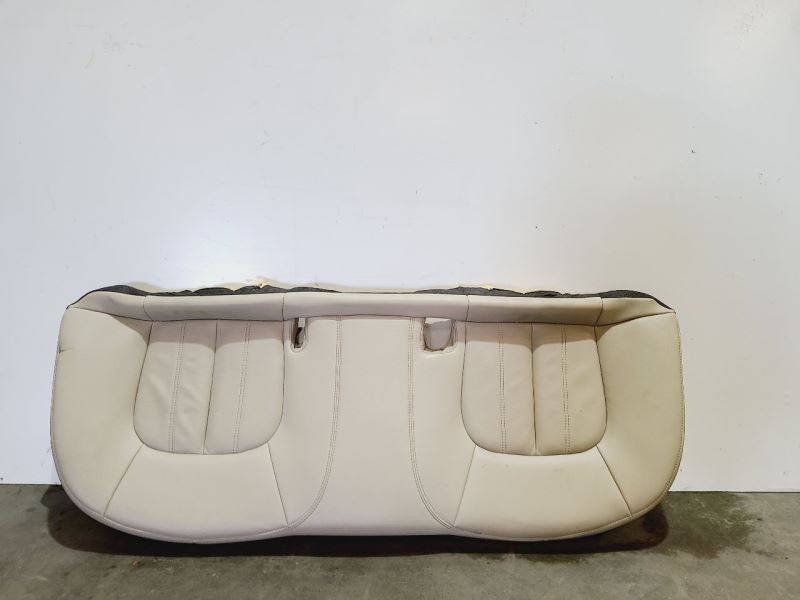 2015 Verano Rear Seat Lower Cushion Bottom 564170