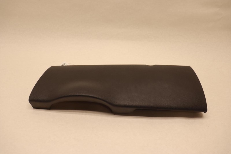 2010-2014 CHEVY SUBURBAN 1500 DASHBOARD LEFT DRIVER LOWER KNEE PAD COVER OEM