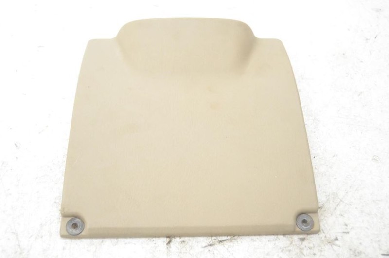 2001-2005 Mazda MX-5 Miata Tan Under Column Trim Panel