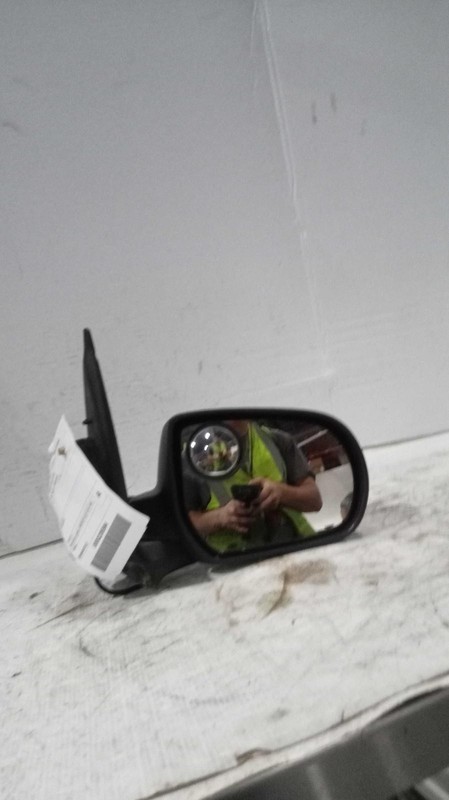 2003 Ford Escape Right Door Mirror Assembly Silver OEM Used 179721 95K Miles