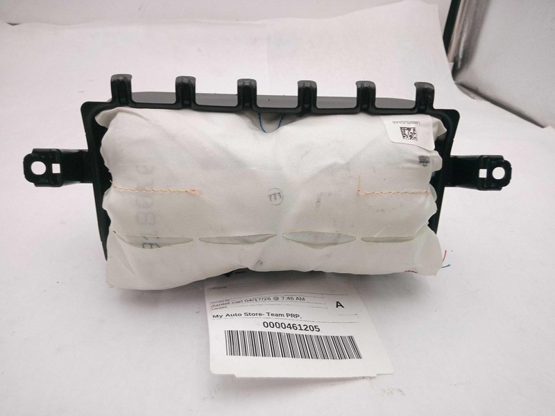 2018 Honda Clarity Right Instrument Panel Air Bag White 654246 Used 120K