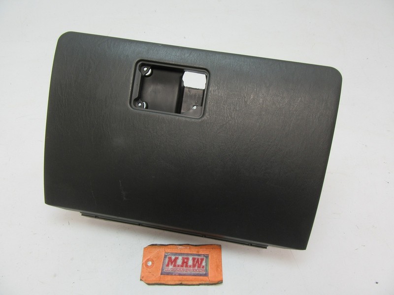 GLOVE BOX DOOR DASH STORAGE BIN GREY YL8X-7806015 for ESCAPE MARINER TRIBUTE