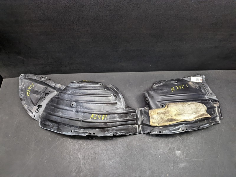 Front Left Fender Liner Splash Shield 2020 Mazda CX-9 TK48-56-140B 2016 -2021 X
