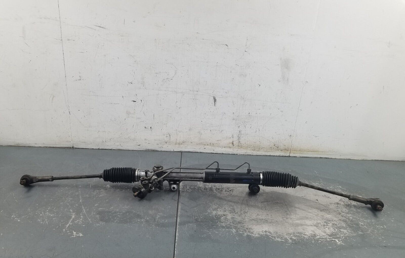 2000 Pontiac Trans Am Rack and Pinion / Tie Rods #6008 P10