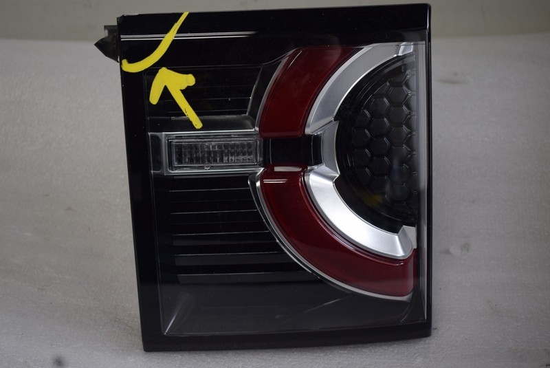 2014 LAND ROVER DISCOVERY RIGHT SIDE TAIL LIGHT FACTORY OEM