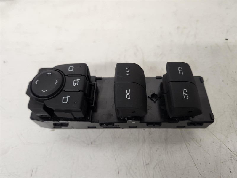 2024-2025 Acura Zdx Master Driver Window Control Switch 85671090