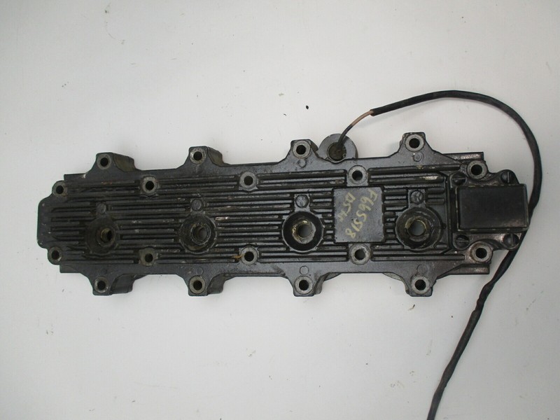 F665518 Force Outboard 125 Hp Cylinder Head