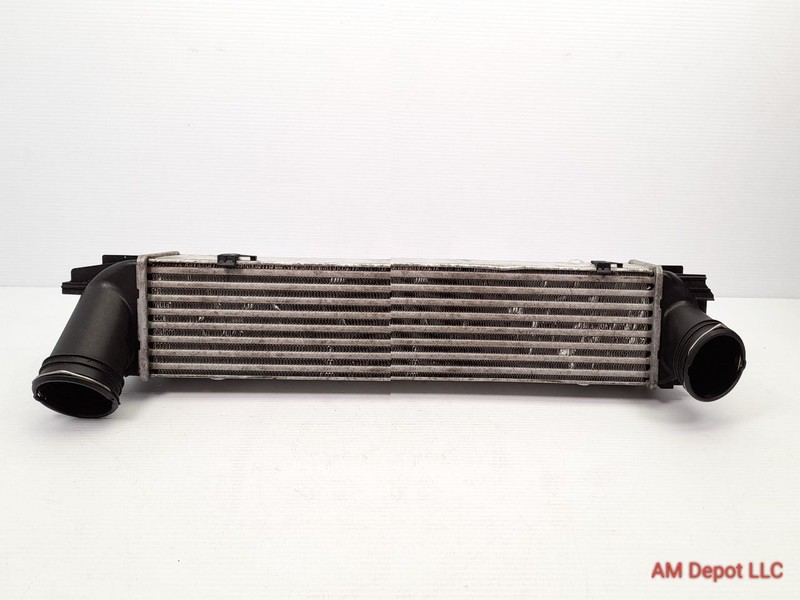 2008 BMW 335i 335xi N54 N55 E92 E90 Turbo Intercooler 17517540035