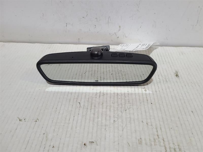 Rear View Mirror Automatic Dimming Fits 12-17 BMW 535i GT 568963