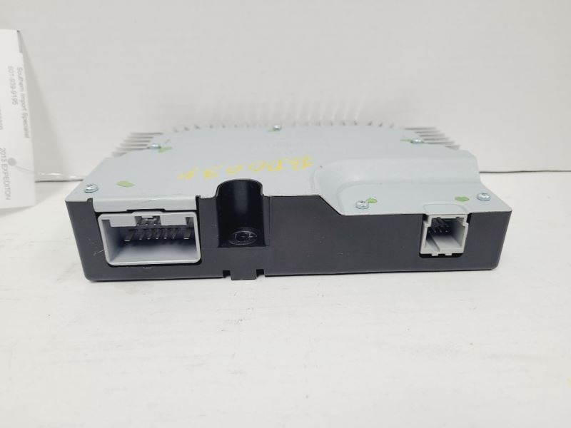 Audio Equipment Radio Amplifier 11 Speaker System Fits 10-20 MKZ 563253