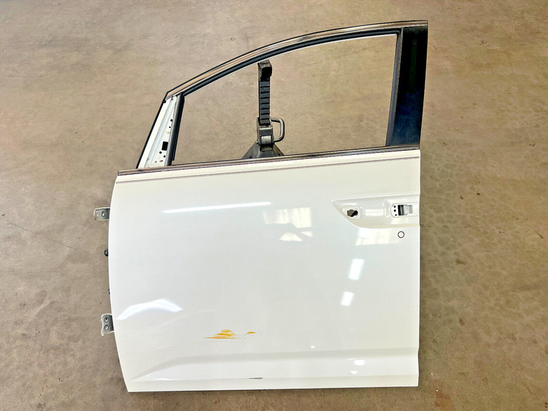 ⭐2011-2017 HONDA ODYSSEY FRONT RIGHT EXTERIOR DOOR SHELL PANEL ASSY OEM LOT2586