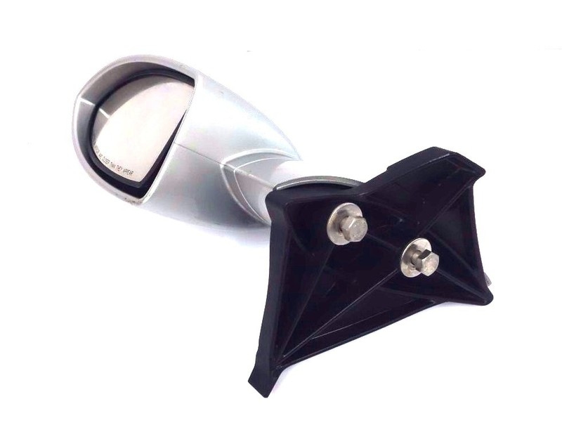 SEADOO OEM PWC Left Hand (LH) Mirror Assembly (Silver) 2003-2004 GTX 4-TEC
