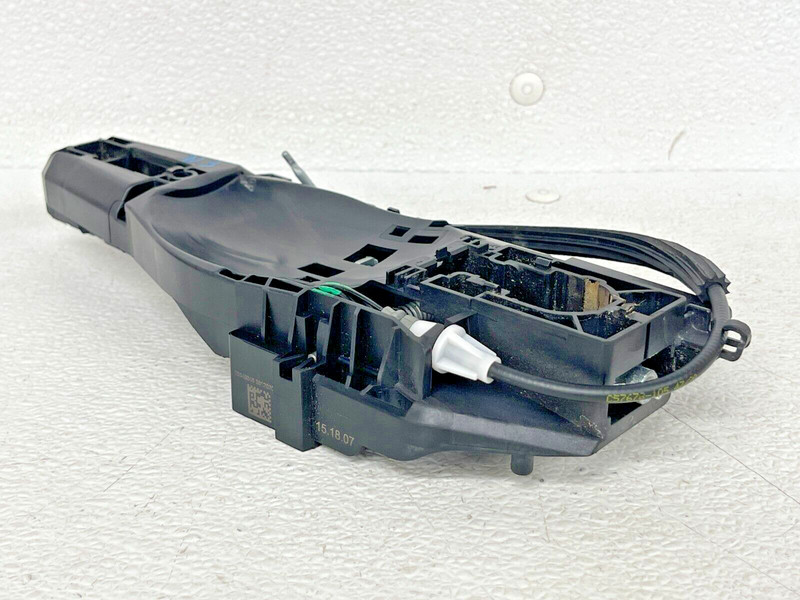 ⭐2017-2022 ALFA ROMEO GIULIA FRONT RIGHT PASS EXTERIOR DOOR HANDLE OEM LOT2469