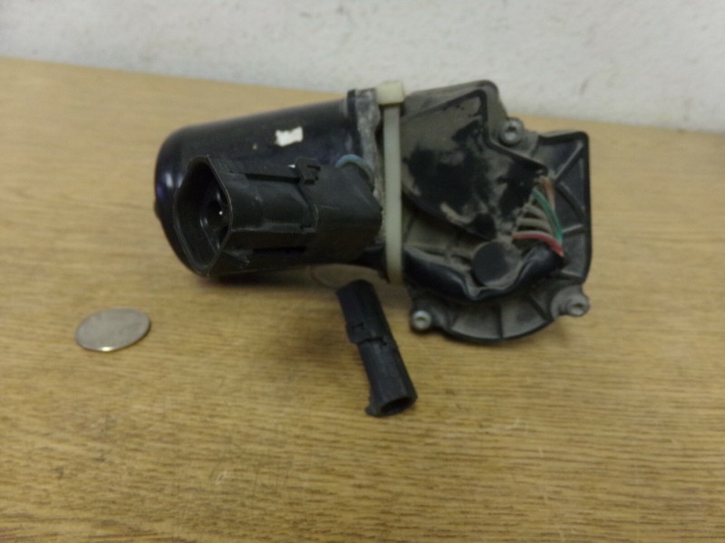 Wiper Motor Assembly 102513or829M025WJ 12 Volts 3G1422 *FREE SHIPPING*