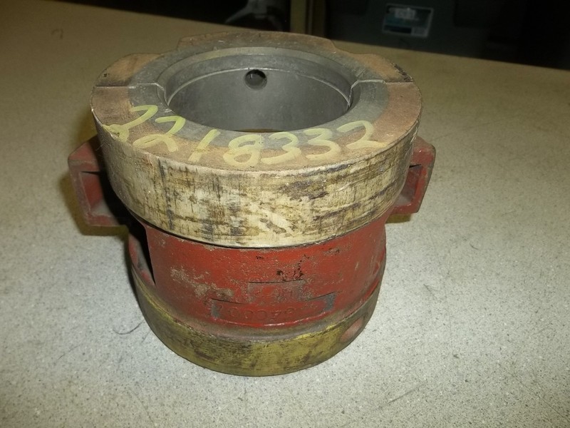 Industrial Bearing Assembly RT 012 540012 2218332 346540007 *FREE SHIPPING*