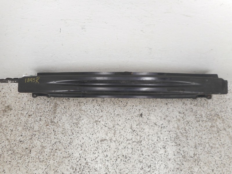 Volkswagen Jetta Bumper Reinforcement Bar Rebar Rear Vin K OEM 2005-2010
