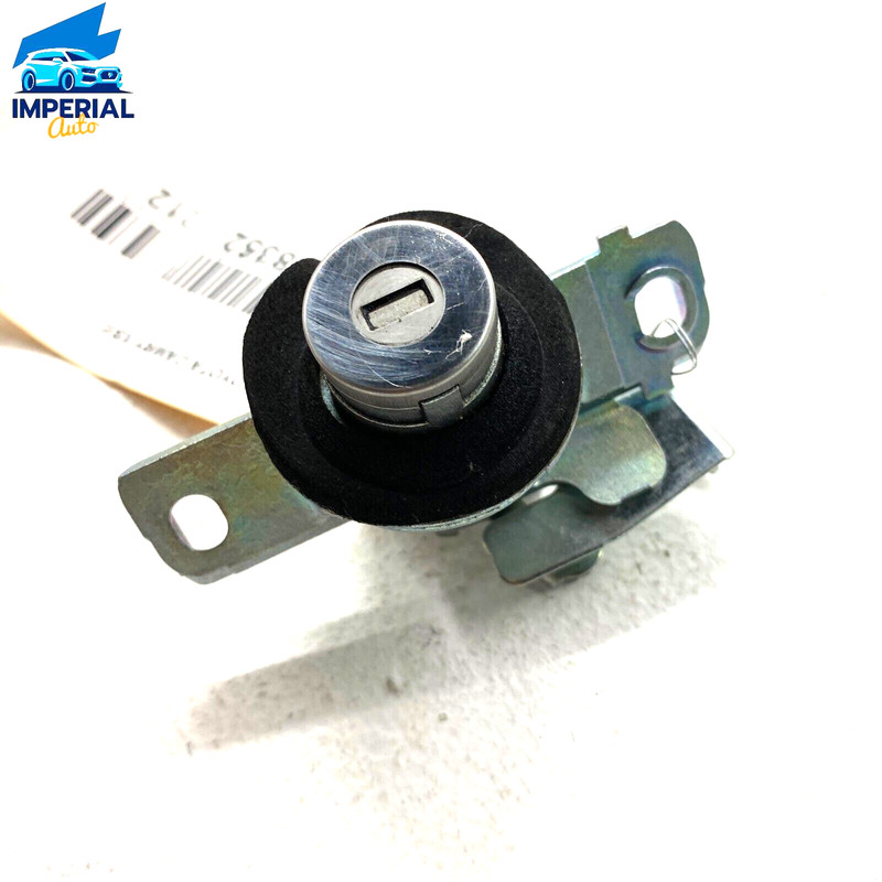 Toyota Camry 2018 - 2023 Rear Liftgate Trunk Deck Lid Latch Lock Cylinder OEM