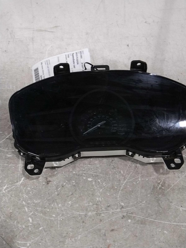 2013 Ford Fusion Speedometer Gauge OEM Used 105K Miles NJ25-14363-382739
