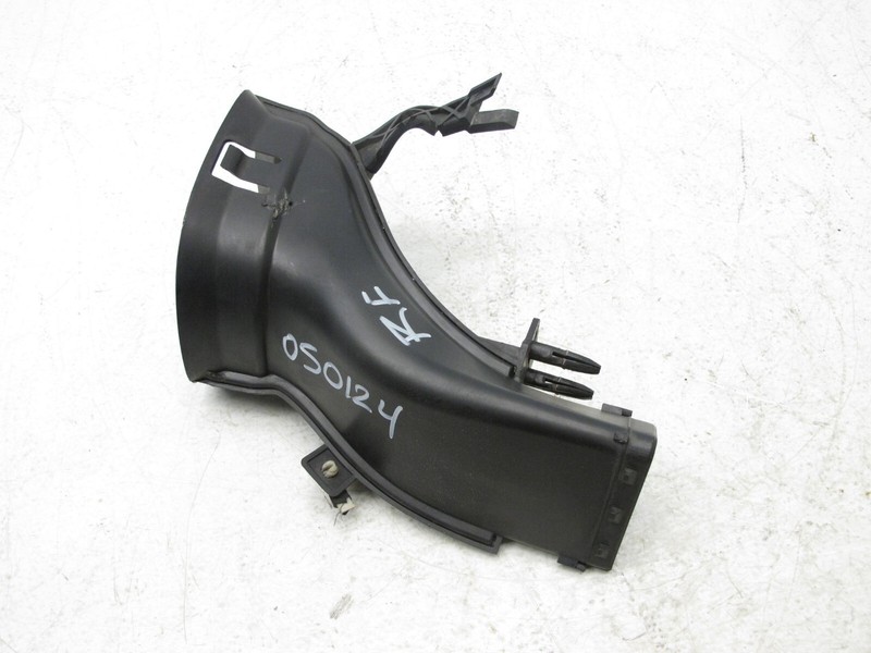 11-16 MINI COOPER S COUNTRYMAN PACEMAN R60 RADIATOR SUPPORT AIR DUCT RIGHT 05012