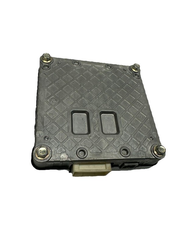 Honda Accord stabilizer control 2021 2022 module unit assembly OEM 31600TVAA01