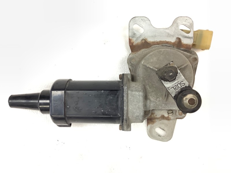 86-87 Integra Motor Left Retractable Headlight Front Lamp Retractor Actuator