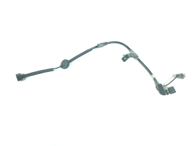 2021-2025 Hyundai Elantra Left Rear ABS Wheel Speed Sensor 37k OEM 59795-AA400