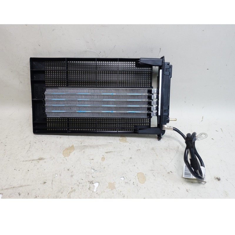 2019-2025 BMW G07 X7 Factory Auxiliary Electric Heater HVAC Front OEM