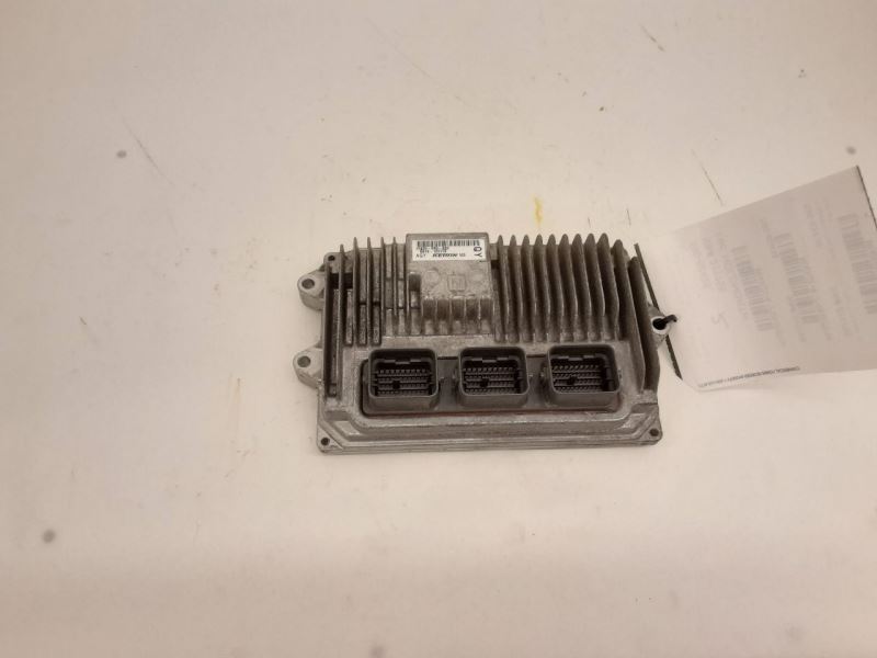 Engine ECM Electronic Module Engine Control 2.4L Fits 15 ACCORD 2470259