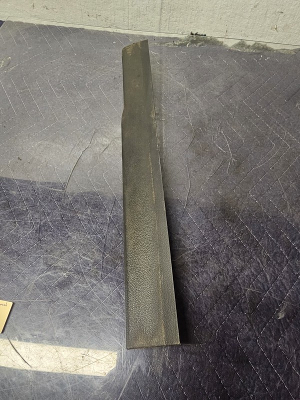 2014-18 Ford Transit Connect Front Sill Plate Used Oem (am51-r13201-acw) Lh