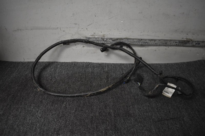 2013-2016 LINCOLN MKS WIRE PARKING SENSOR FACTORY OEM