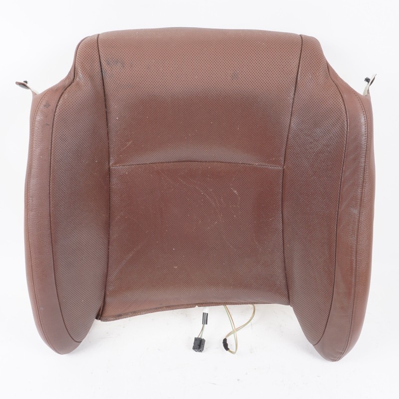 2010-2013 BMW 550I GT F07 FRONT LEFT DRIVER SEAT CUSHION BOTTOM LOWER OEM